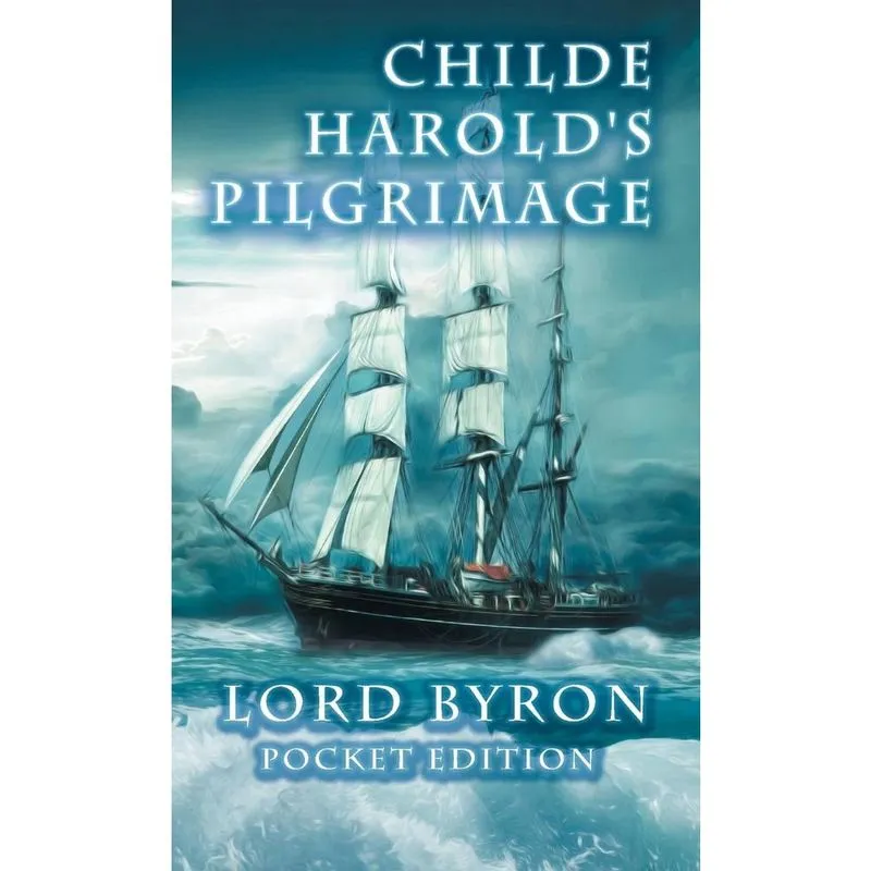 Childe Harold's Pilgrimage