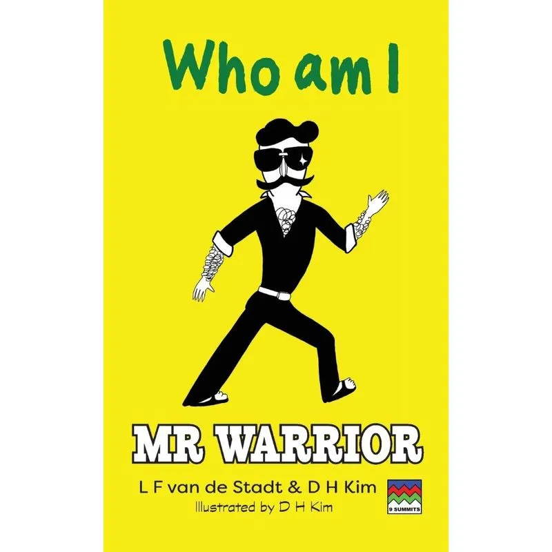 Mr Warrior