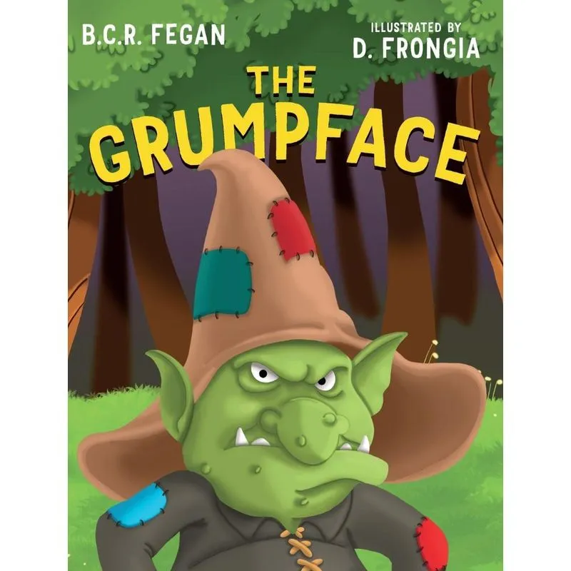 The Grumpface