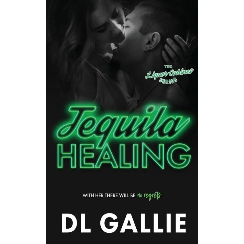 Tequila Healing