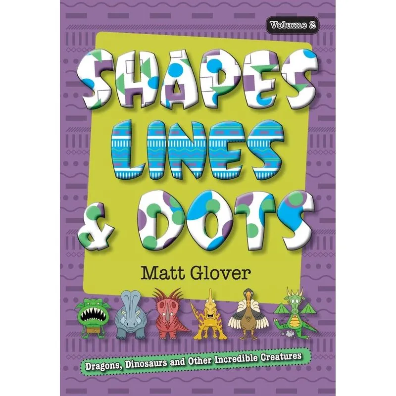 Shapes, Lines and Dots