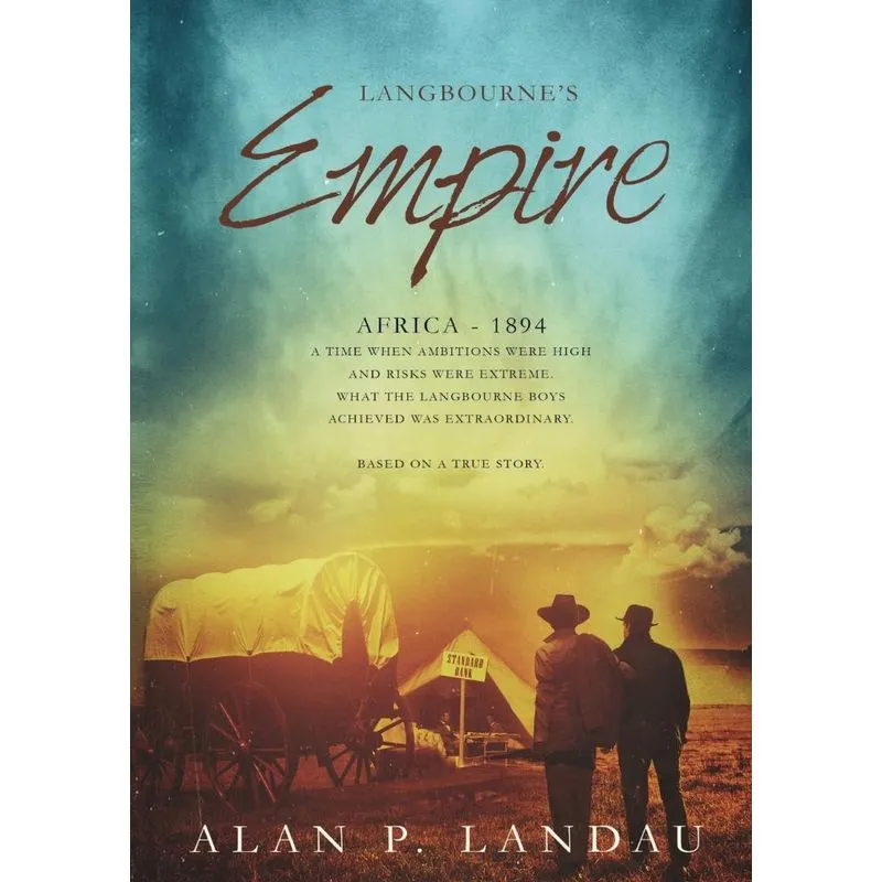 Langbournes Empire