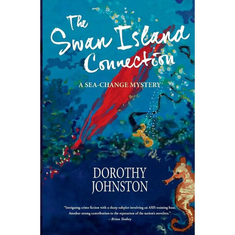 The Swan Island Connection