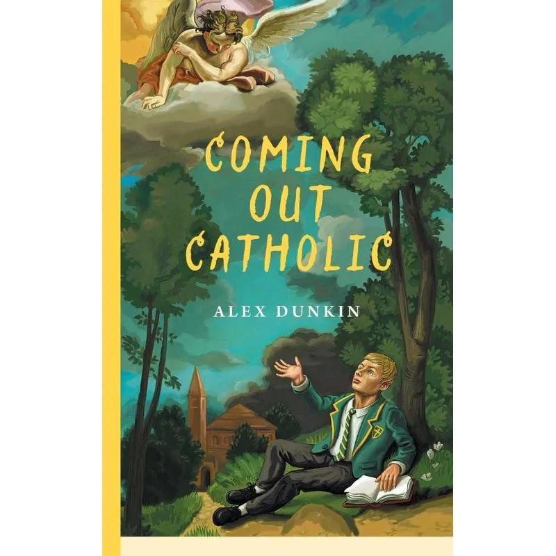 Coming Out Catholic