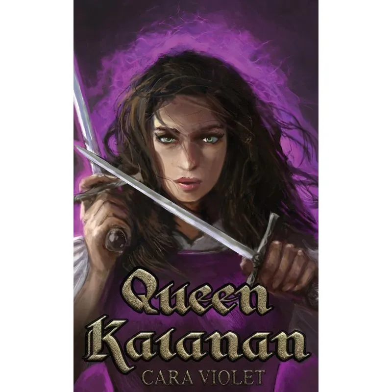 Queen Kaianan
