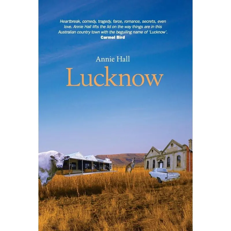 Lucknow