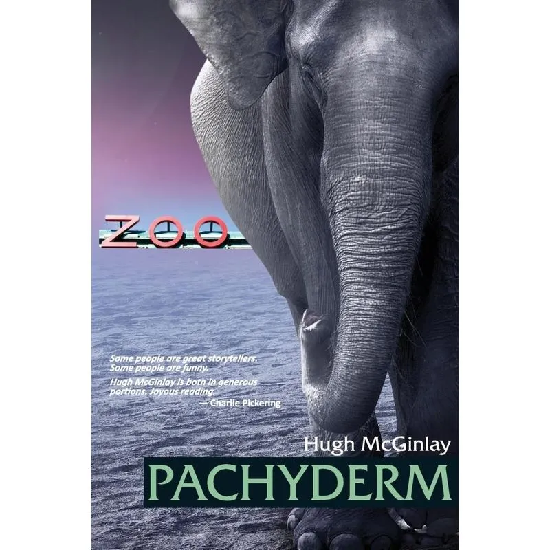 Pachyderm