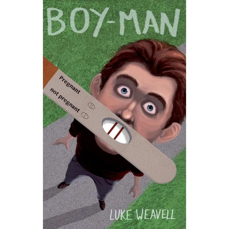 Boy-Man