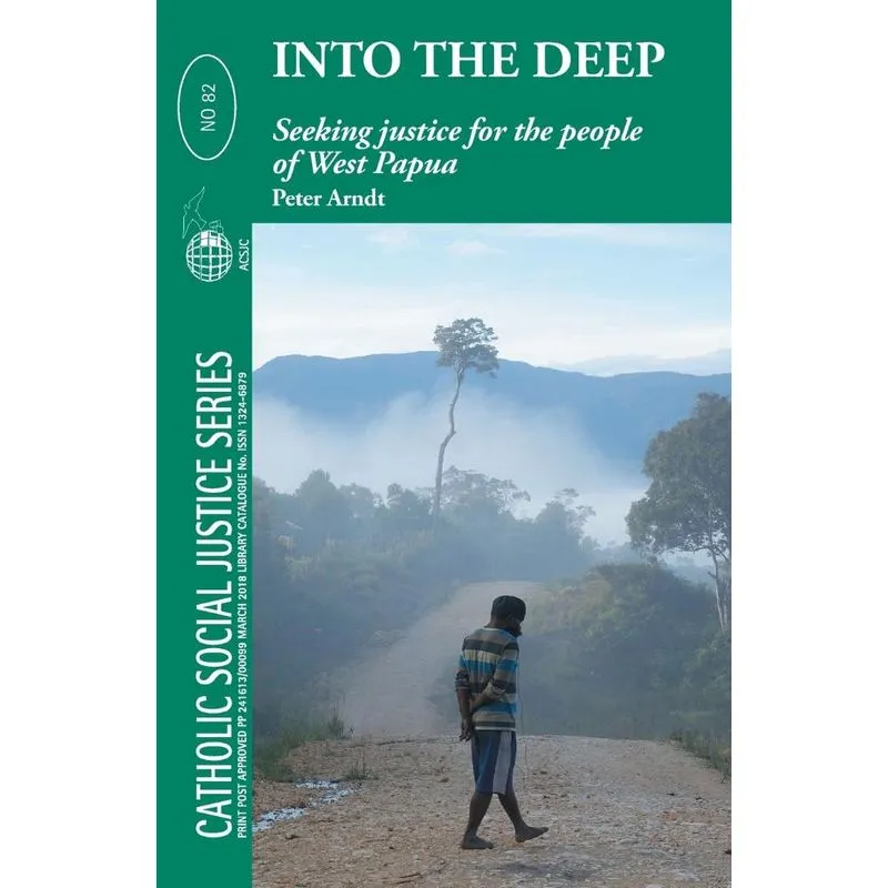 Into the Deep