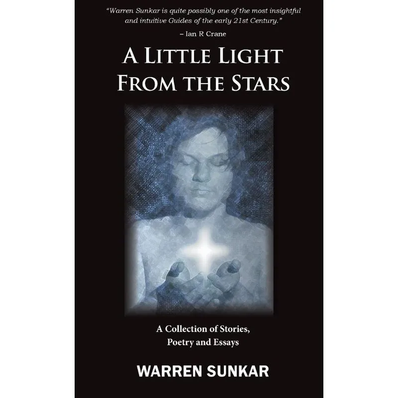 A Little Light From The Stars