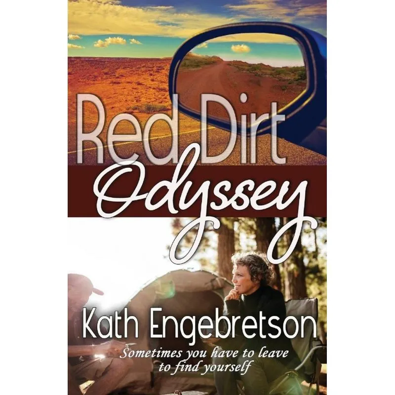 Red Dirt Odyssey