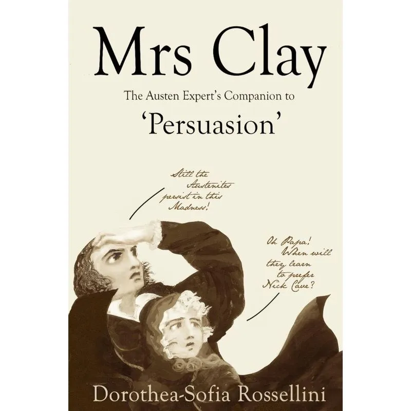 Mrs Clay