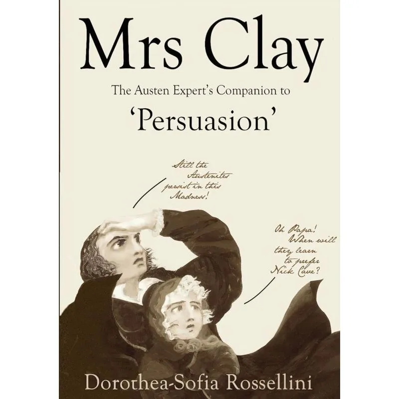 Mrs Clay