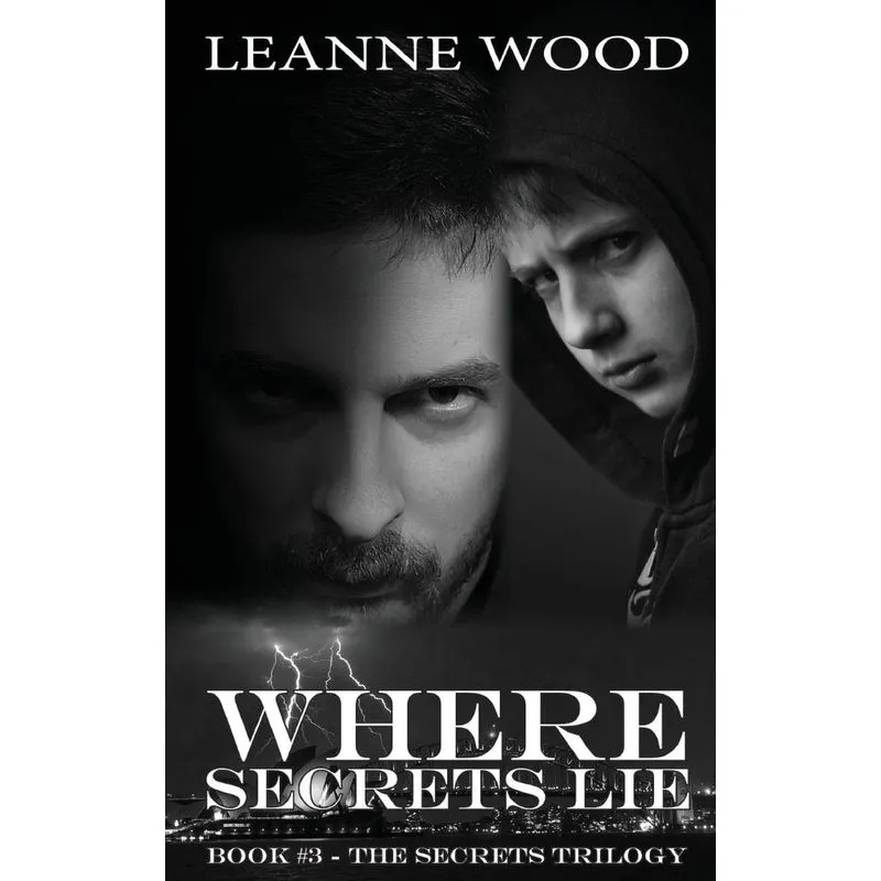 Where Secrets Lie