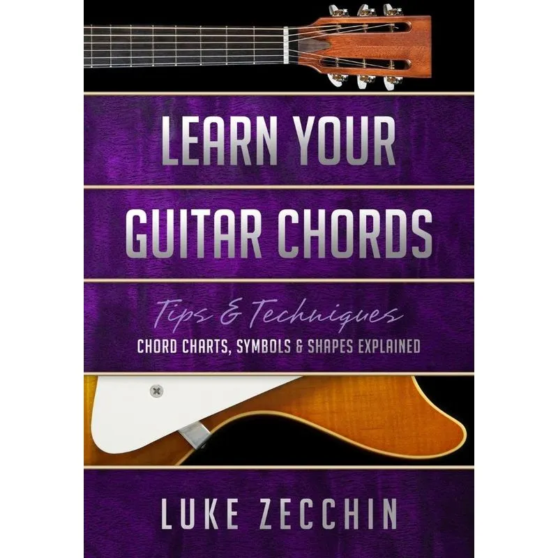 Learn Your Guitar Chords
