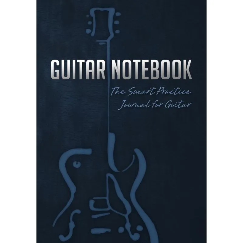 Guitar Notebook