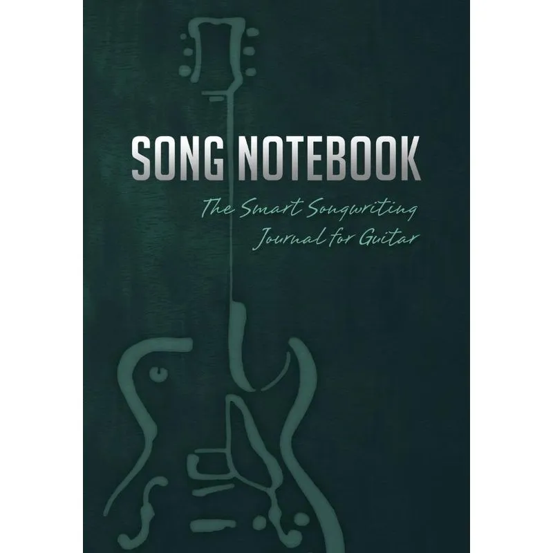Song Notebook