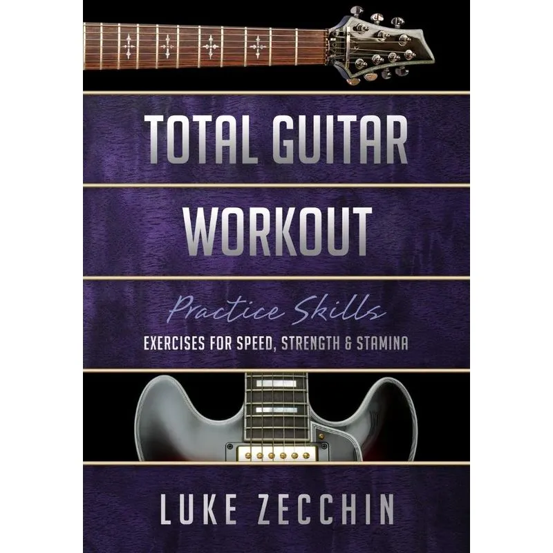 Total Guitar Workout
