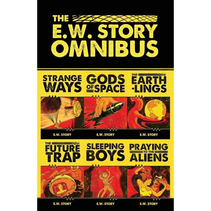 The E.W. Story Omnibus