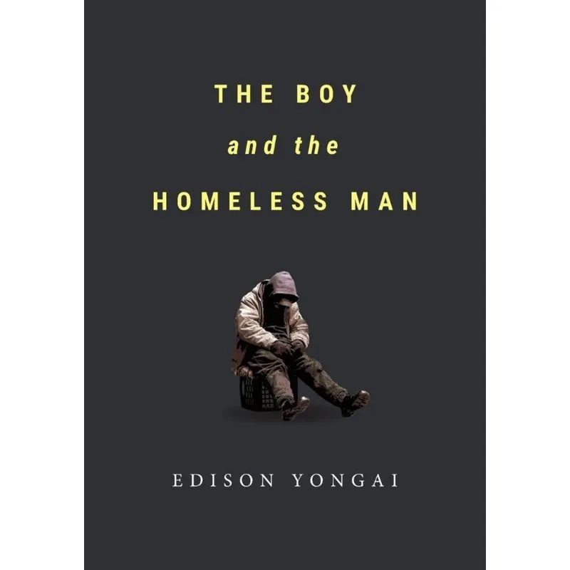 The Boy and The Homeless Man