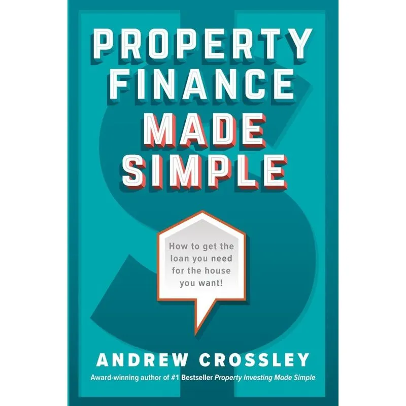 Property Finance Made Simple