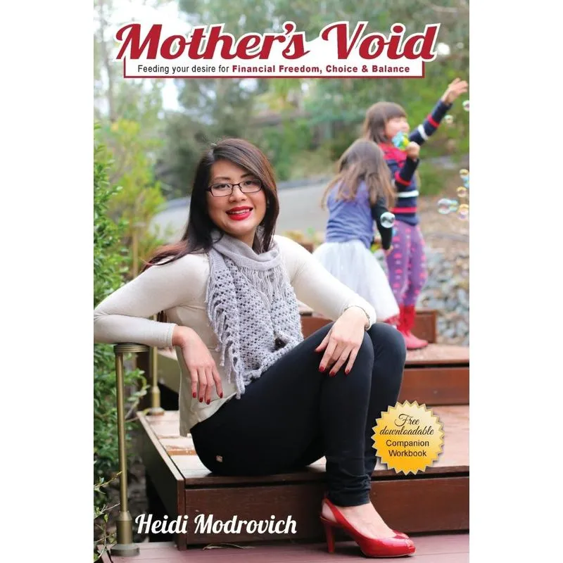 Mothers Void