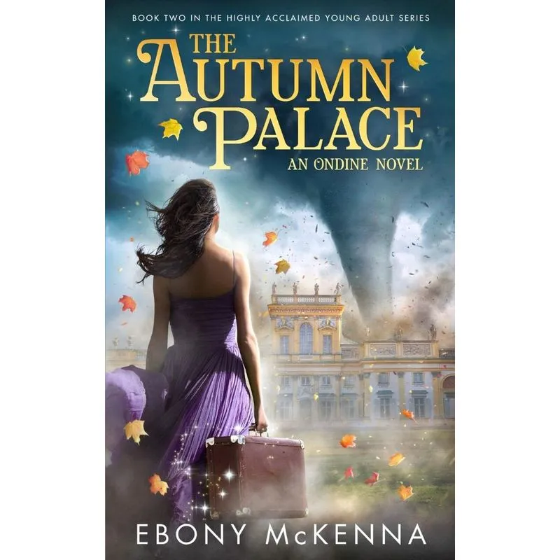 The Autumn Palace
