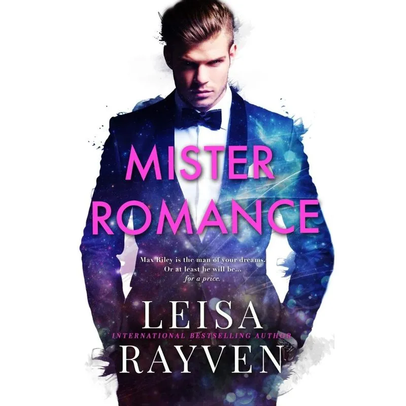 Mister Romance