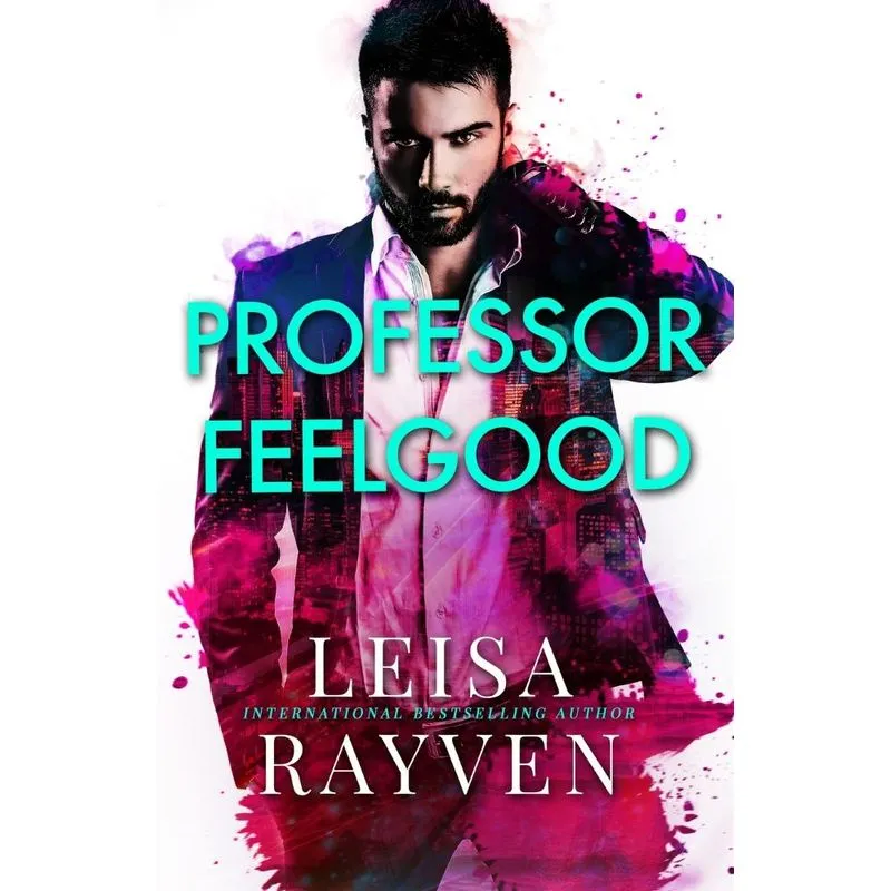 Professor Feelgood