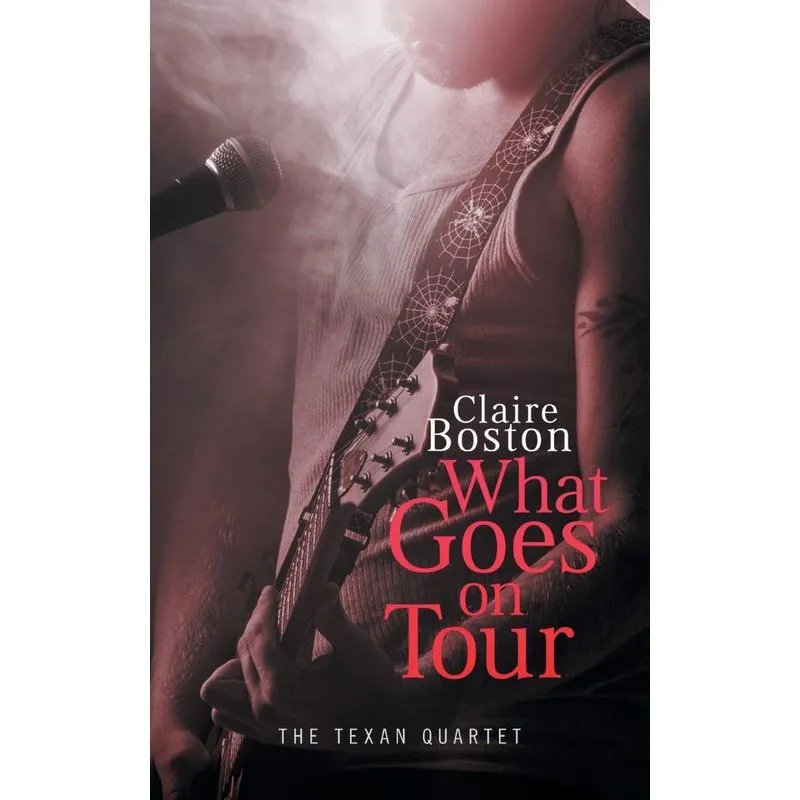 What Goes on Tour
