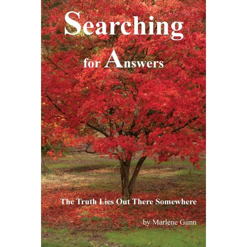 Searching for Answers