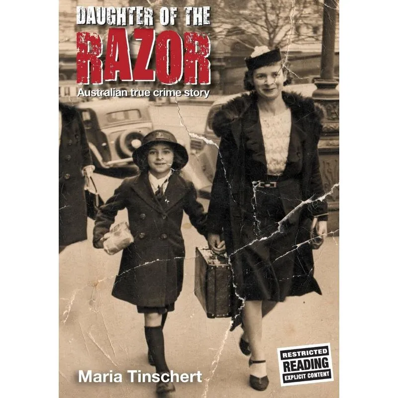 Daughter of the Razor