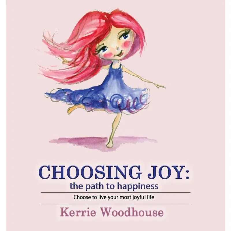 Choosing Joy