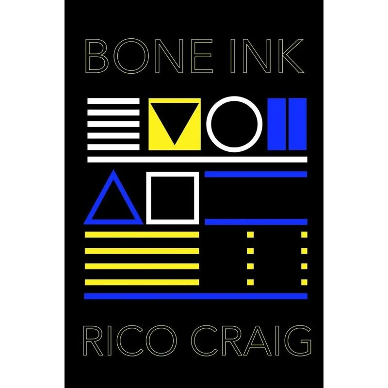Bone Ink