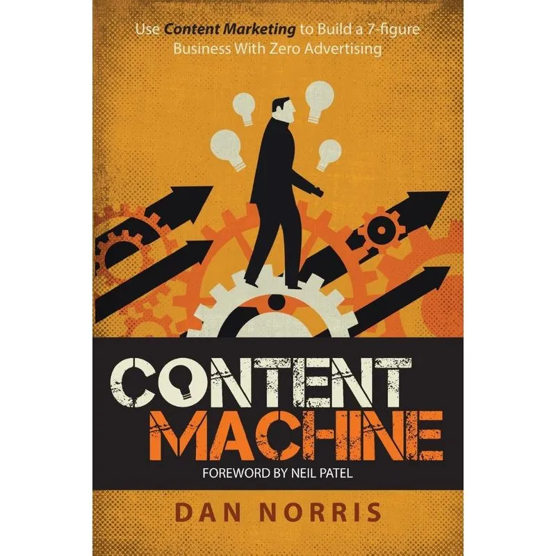 Content Machine
