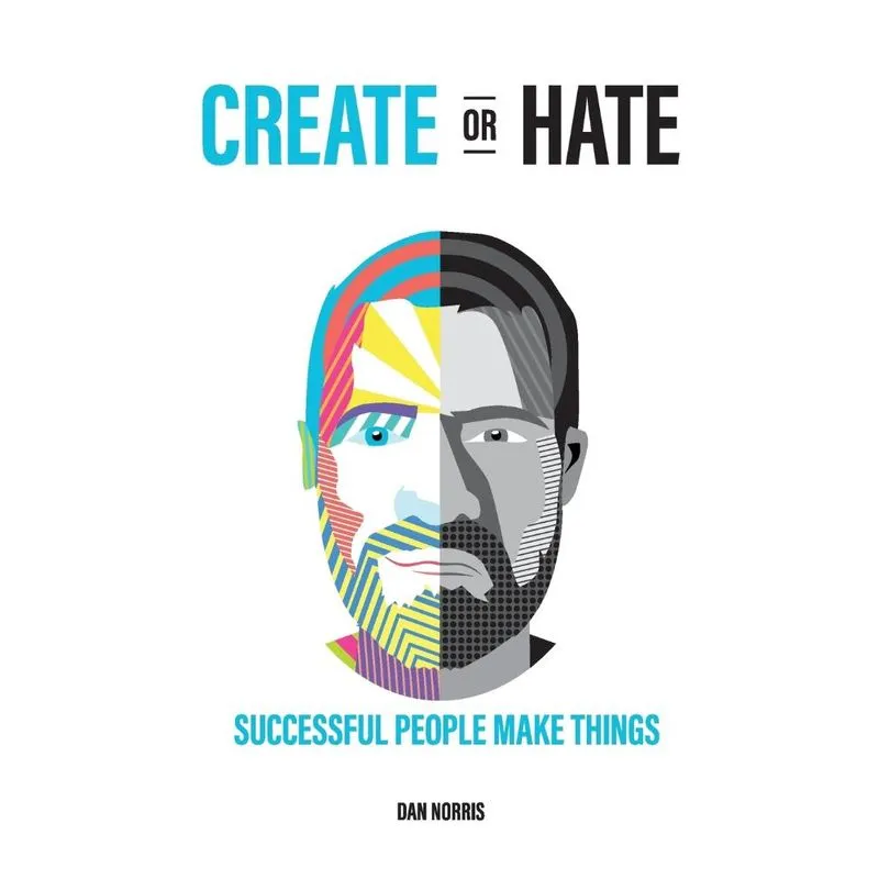 Create Or Hate
