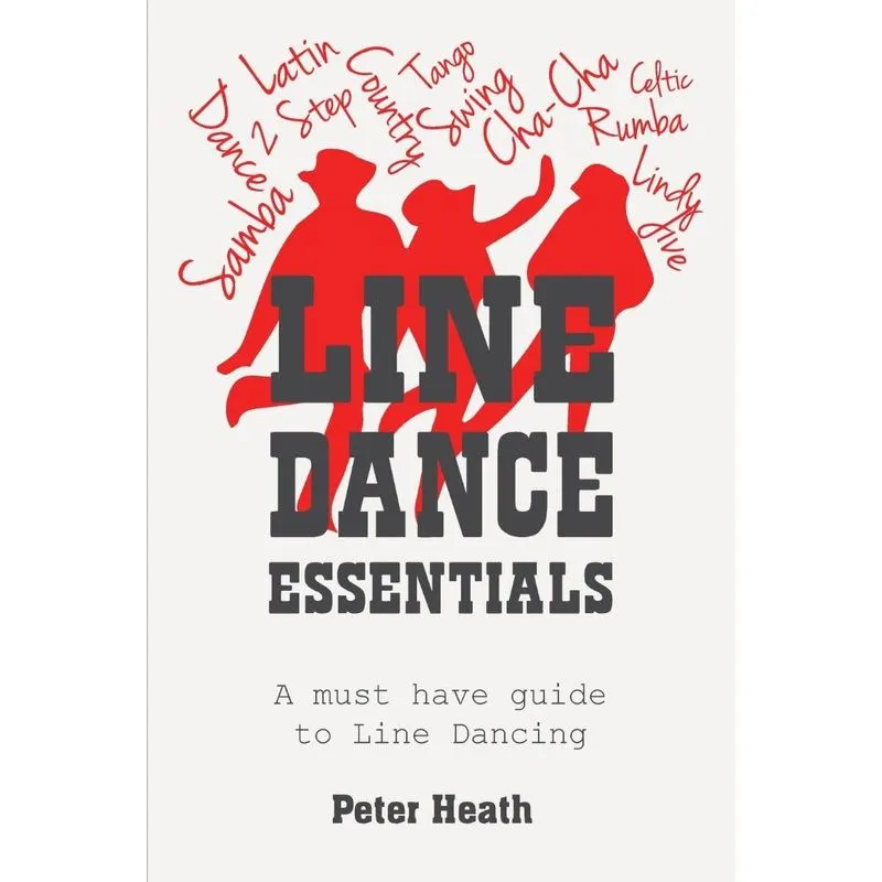 Line Dance Essentials