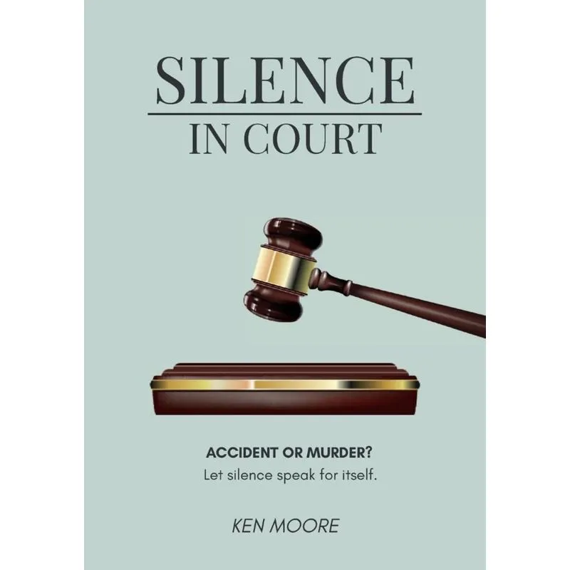 Silence In Court