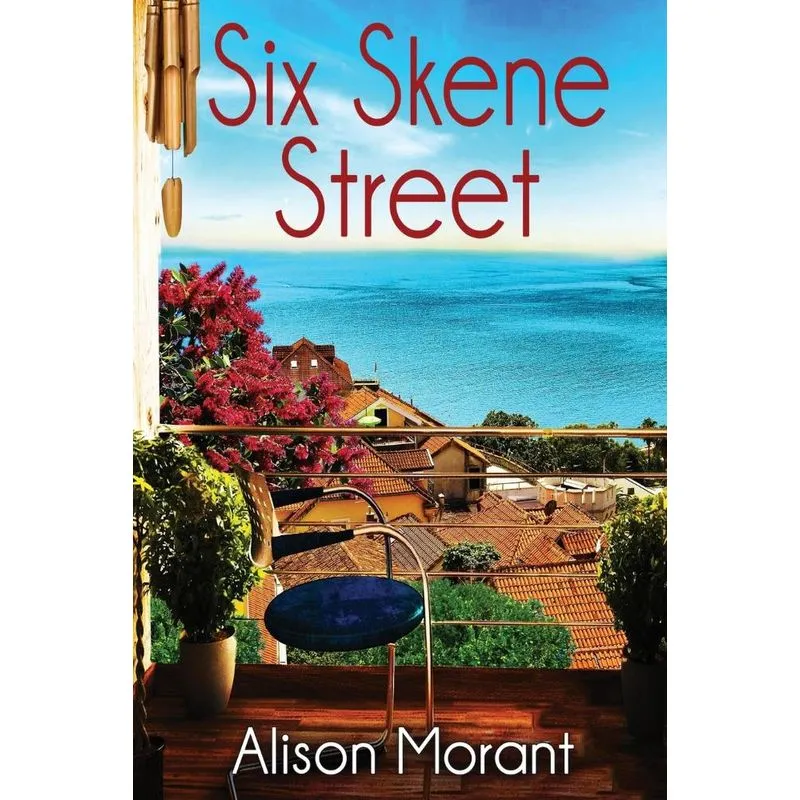 Six Skene Street