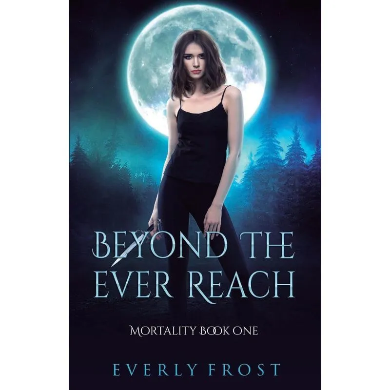 Beyond the Ever Reach