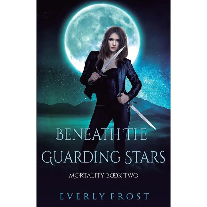 Beneath the Guarding Stars