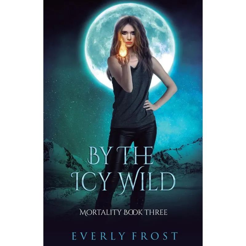 By the Icy Wild