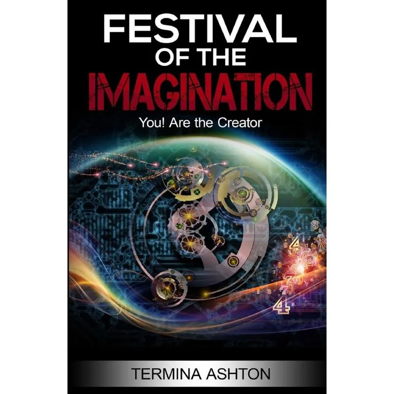 Festival Of the Imagination