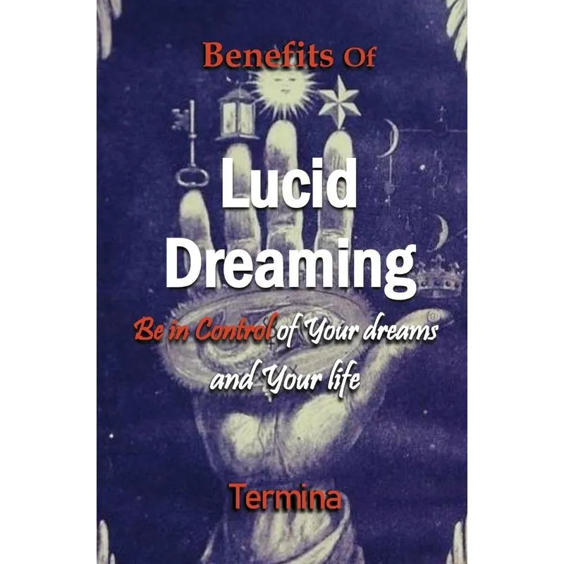 Benefits of Lucid Dreaming