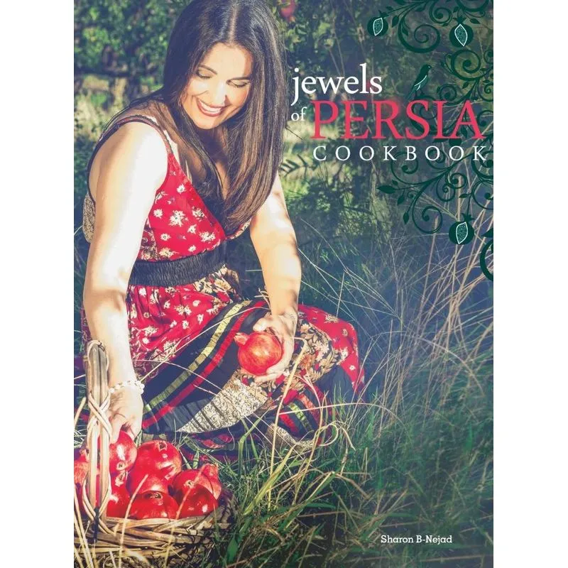 Jewels of Persia