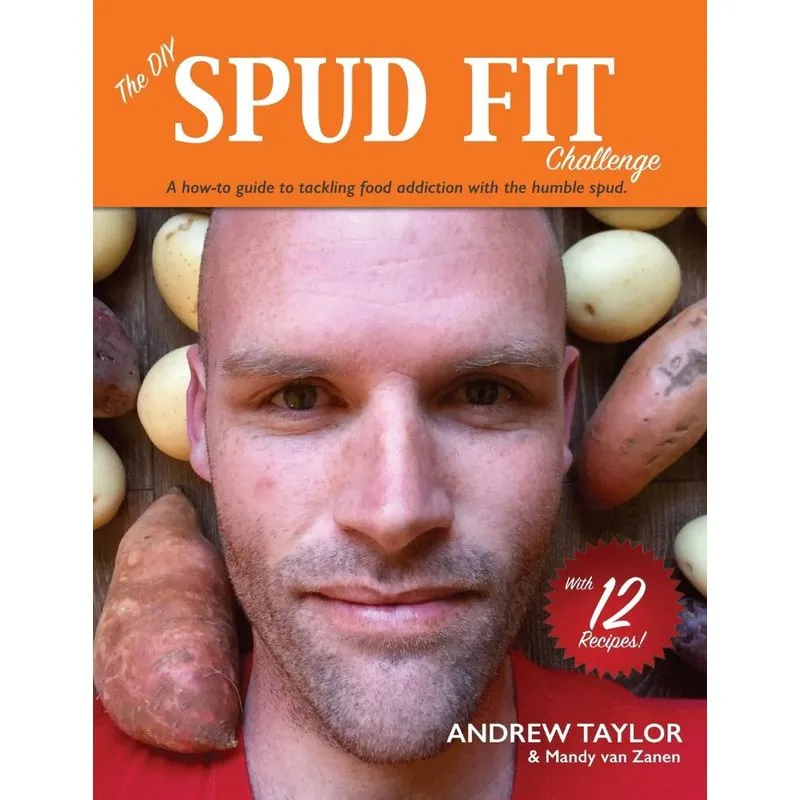 The DIY Spud Fit Challenge