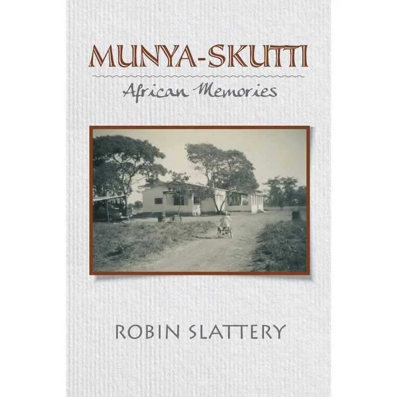 Munya Skutti
