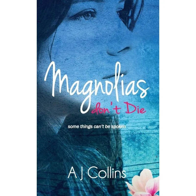 Magnolias dont Die