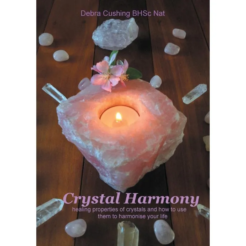 Crystal Harmony