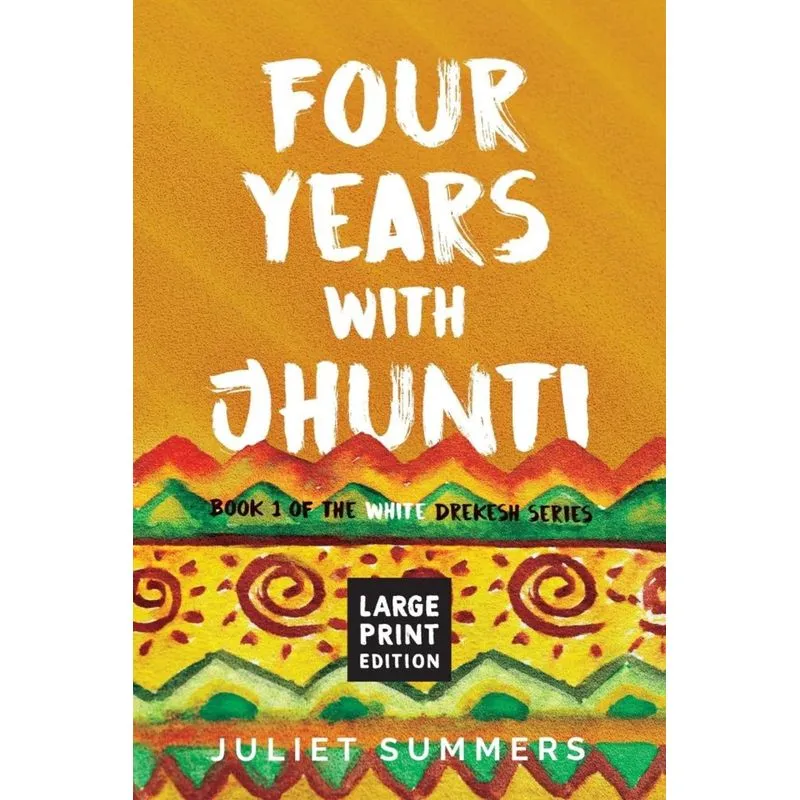 Four Years with Jhunti